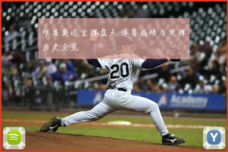 印度奥运金牌盘点 体育成绩与奖牌历史全览