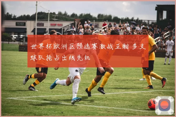 世界杯欧洲区预选赛激战正酣 多支球队抢占出线先机