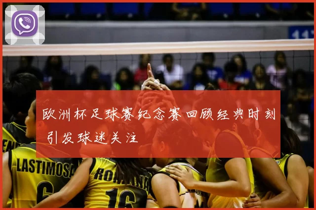欧洲杯足球赛纪念赛回顾经典时刻 引发球迷关注