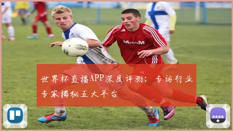 世界杯直播APP深度评测：专访行业专家揭秘五大平台