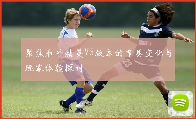 聚焦和平精英V5版本的节奏变化与玩家体验探讨