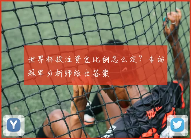 世界杯投注资金比例怎么定?专访冠军分析师给出答案