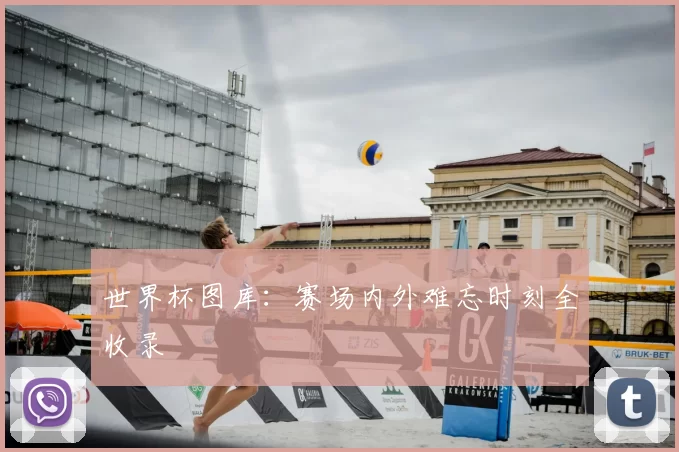 世界杯图库：赛场内外难忘时刻全收录
