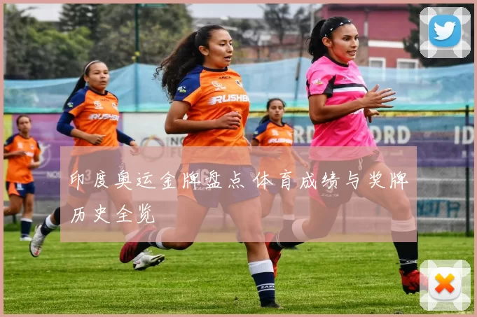 印度奥运金牌盘点 体育成绩与奖牌历史全览