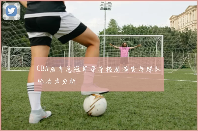 CBA历年总冠军争夺格局演变与球队统治力分析