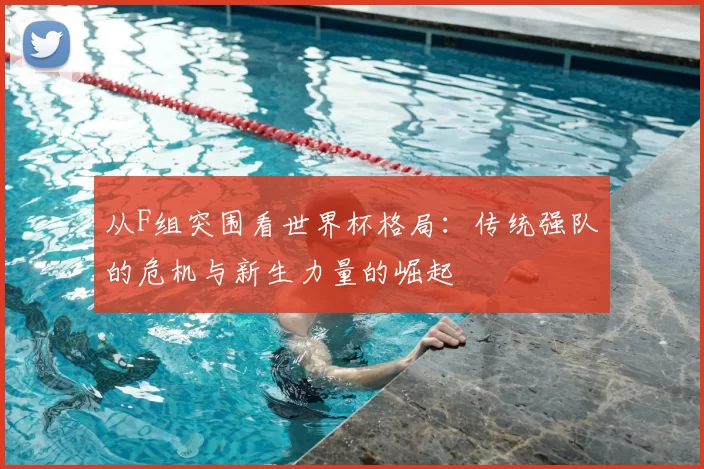 从F组突围看世界杯格局：传统强队的危机与新生力量的崛起